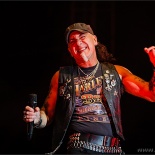 Masters of Rock 2013 - den I.