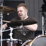 Masters of Rock 2012 - čtvrtek, pátek