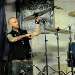 Enemy Of The Sun Fest - 14. a 15.9.2012, Praha