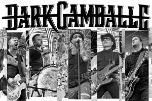 Nové album DARK GAMBALLE se vydalo na svou pouť