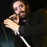 BLACK LIGHT BURNS - 7.2. 2013, Praha, Futurum