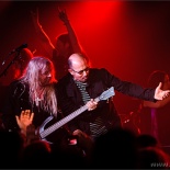 Rock Meets Classics - 6.1.2012, Stadthalle, Vídeň 