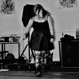 Paralelní akce k Rebellion punk festivalu - 10-11.8.2013, Blackpool, Anglie