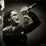 Winter Masters of Rock - 24.11.2012, Zlín, Stadion Luďka Čajky, vol. II