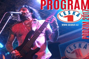 MARCO MENDOZA se zastaví hned šestkrát v České republice, doprovodí ho SEVEN