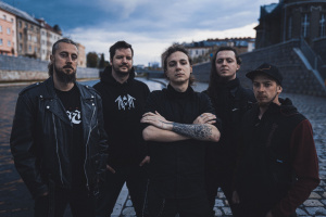 NOMURA vydává paranoidně úzkostný singl „Mindglass“