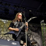 ROCK POD KAMEŇOM: Sninské rybníky (SR) 8.-10.8.2013