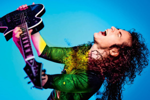 Prosincový Spark uvádí Martyho Friedmana: „Dave Mustaine má moji podporu.“