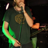 OI POLLOI, CRIPPLEKORPS - 14.5.2012, Praha, Klub 007