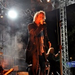 ROCK POD KAMEŇOM: Sninské rybníky (SR) 8.-10.8.2013