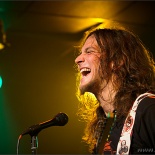 Power Metal Blast vol. 9 - 12.11.2011, Brno, Favál 