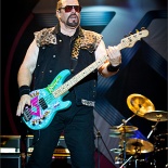 Masters of Rock 2011 - vol. III 