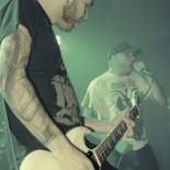 Grind Over Europe 2012 - 9.3.2012, Black Pes, Praha Klánovice