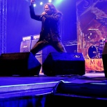 ROCK POD KAMEŇOM: Sninské rybníky (SR) 8.-10.8.2013