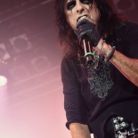 ALICE COOPER - 26. 7. 2013, Brno, Kajot Aréna