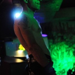 Paralelní akce k Rebellion punk festivalu - 10-11.8.2013, Blackpool, Anglie