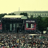 Rock im Park 2012 - Nürnberg, Německo