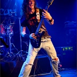 Power Metal Blast vol. 9 - 12.11.2011, Brno, Favál 