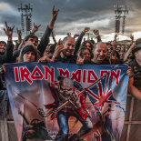 Iron Maiden (1)