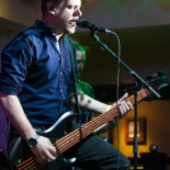 Spark Rock Party, vol. 5 - 22.1.2013, Hard Rock Café, Praha