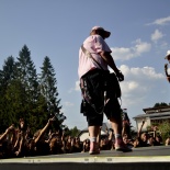 ROCK POD KAMEŇOM: Sninské rybníky (SR) 8.-10.8.2013