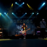 ROCK POD KAMEŇOM: Sninské rybníky (SR) 8.-10.8.2013