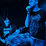 BRUTAL TRUTH ad. - 1.8.2013, Praha, Modrá Vopice