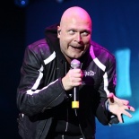 Masters of Rock 2012 - čtvrtek, pátek