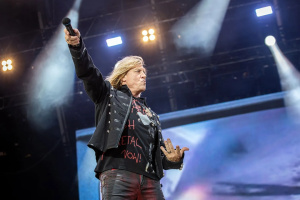 Nová deska DEF LEPPARD dostává jasné obrysy, materiál vydá na dvě alba!
