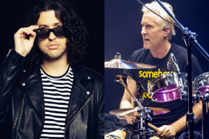 FOO FIGHTERS a NINE INCH NAILS si vyměnili bubeníky