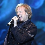 Masters of Rock 2012 - čtvrtek, pátek