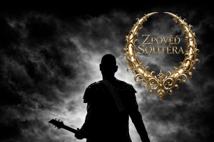 Shindy Productions vydává autobiografickou knihu Zpověď solitéra Aleshe A.D. Dostála