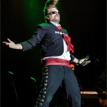 Masters of Rock 2013 - den I.