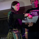 Spark Rock Party, vol. 6 - 26.3.2013, Hard Rock Café, Praha