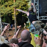 Obscene Extreme - Den III. - 6.7.2013