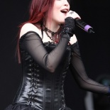 Masters of Rock 2012 - čtvrtek, pátek