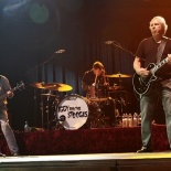 Iggy Pop & THE STOOGES - 22. 6. 2013, Frýdek-Místek, Víceúčelová sportovní hala