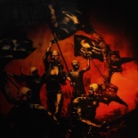 Hell Inside Fest - 5.-6.10.2012, Würzburg, Posthalle