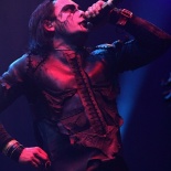 Winter Masters of Rock - 24.11.2012, Zlín, Stadion Luďka Čajky