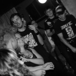 OI POLLOI, CRIPPLEKORPS - 14.5.2012, Praha, Klub 007