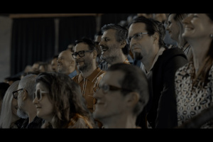 Na nekřtu nahrávky "Possessed by Insania ´88" INSANIA promítne svůj čtvrtvečerní film