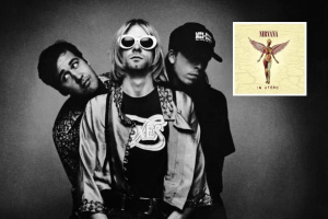 Retrorecka NIRVANY: „In Utero“ lepší než „Nevermind“?