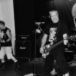 Paralelní akce k Rebellion punk festivalu - 10-11.8.2013, Blackpool, Anglie