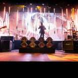 A Perfect Circle 25