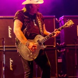 Rock pod kameňom 2014