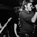 Horror Vacui @ Klub 007