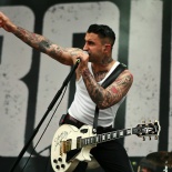 Rock im Park - 7.-9. červen 2013, Norimberk, Německo, vol. I