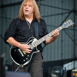 Masters of Rock 2011 - vol. III 