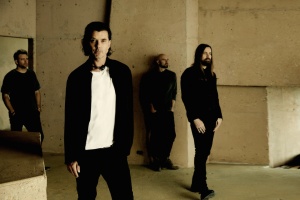 V tomto království vládnou BUSH, račte vstoupit