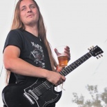 FEKAL PARTY: sobota 31.8.2013, Praha, Modrá Vopice